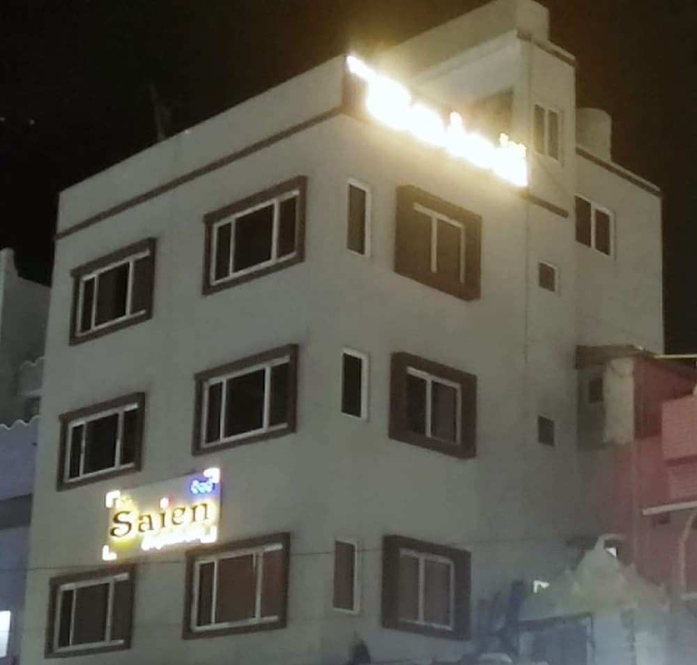 Фото отеля 3