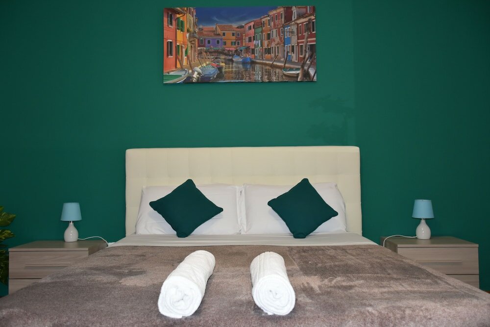 Фото Venice Popular Apartment