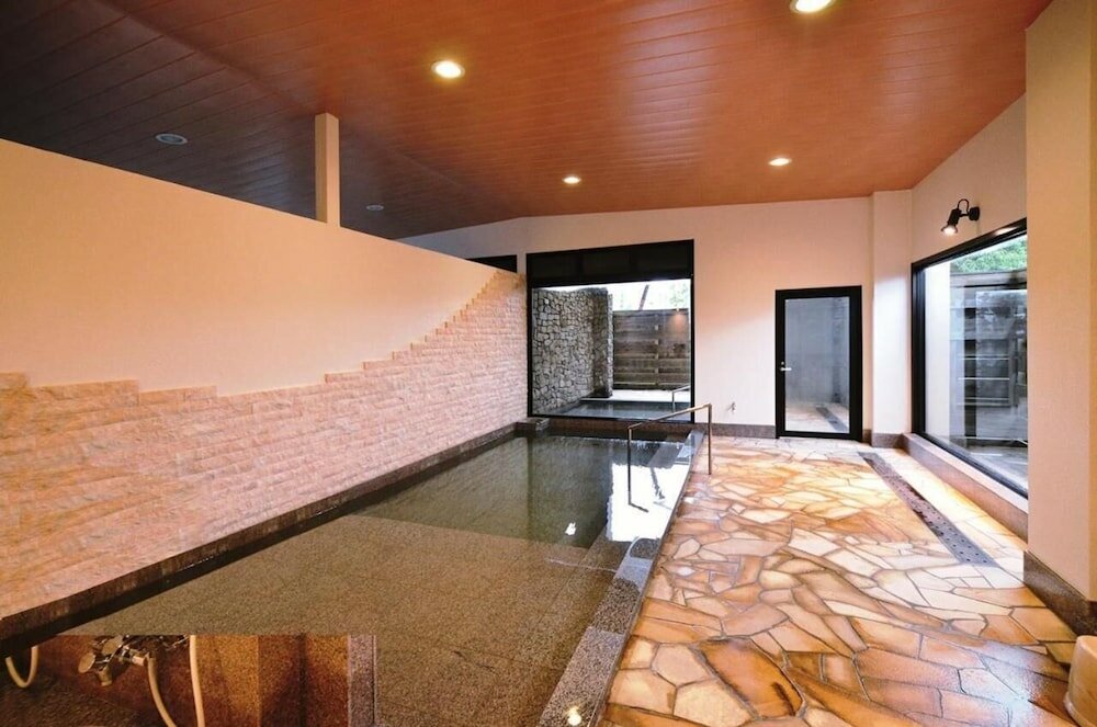 Фото Hamamura Onsen Totoya