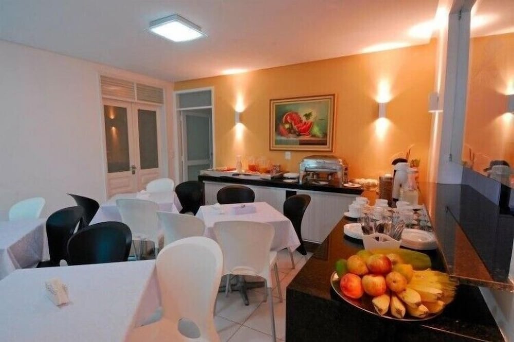 Фото Pousada Tambau Familly