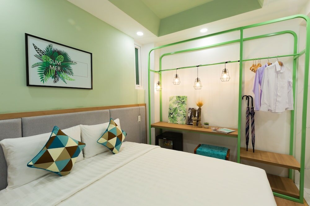 Фото Xala Boutique Hotel