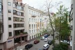 Tvst Apartments Vorotnikovskiy Pereylok (Vorotnikovsky Lane, 5/9), short-term housing rental