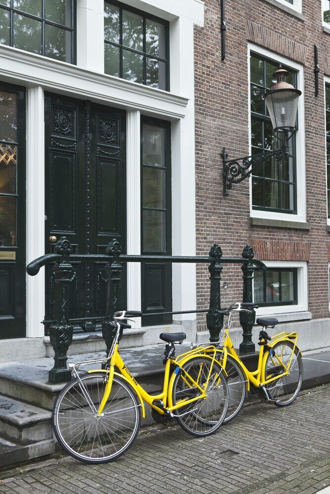 Фото Hapimag Resort Amsterdam