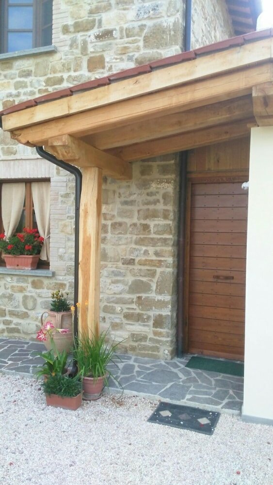 Фото Bed and Breakfast Monticelli