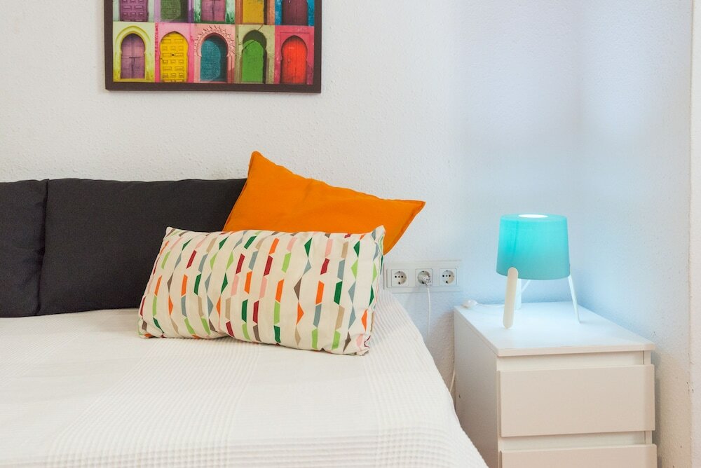 Фото Larios Plaza Centro Histórico