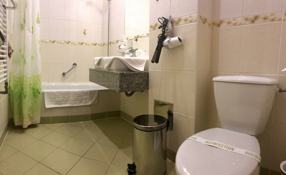 Фото Hotel Therma