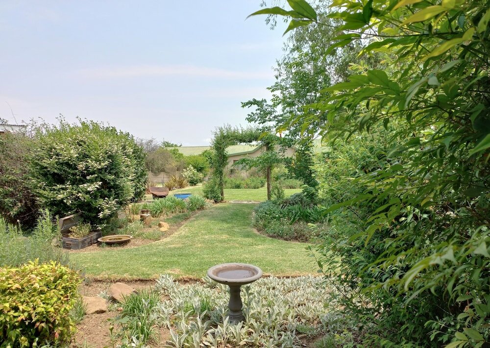 Фото Dekotzenhof