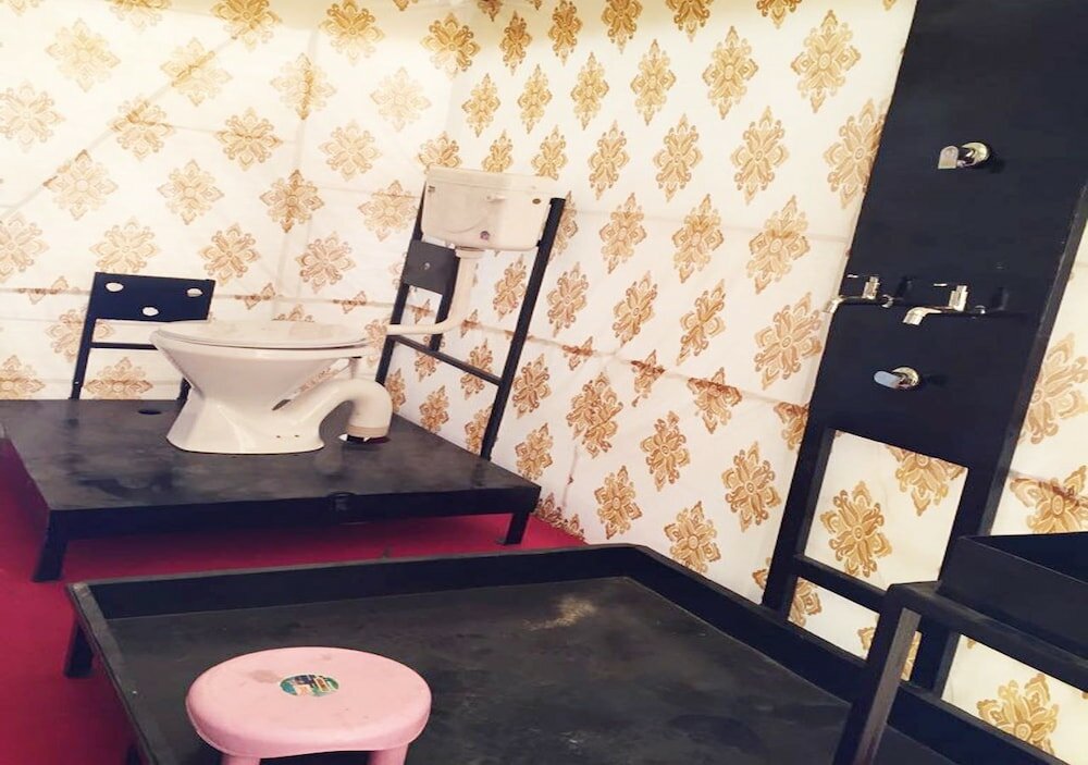 Фото Global Kumbh Village - Hostel