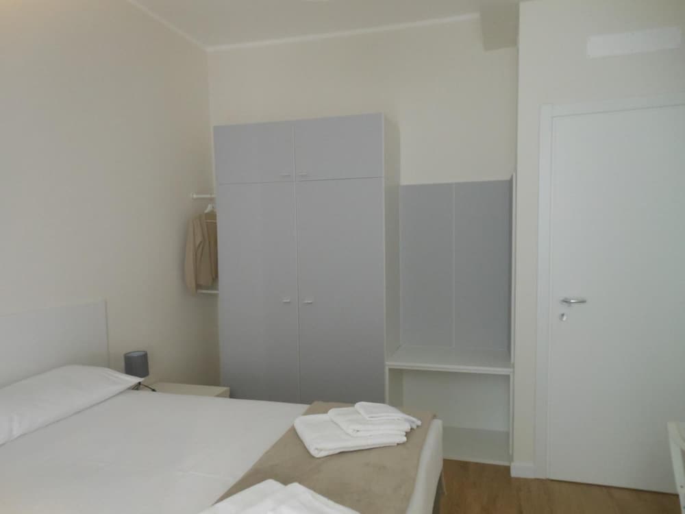 Фото Affittacamere Risorgimento