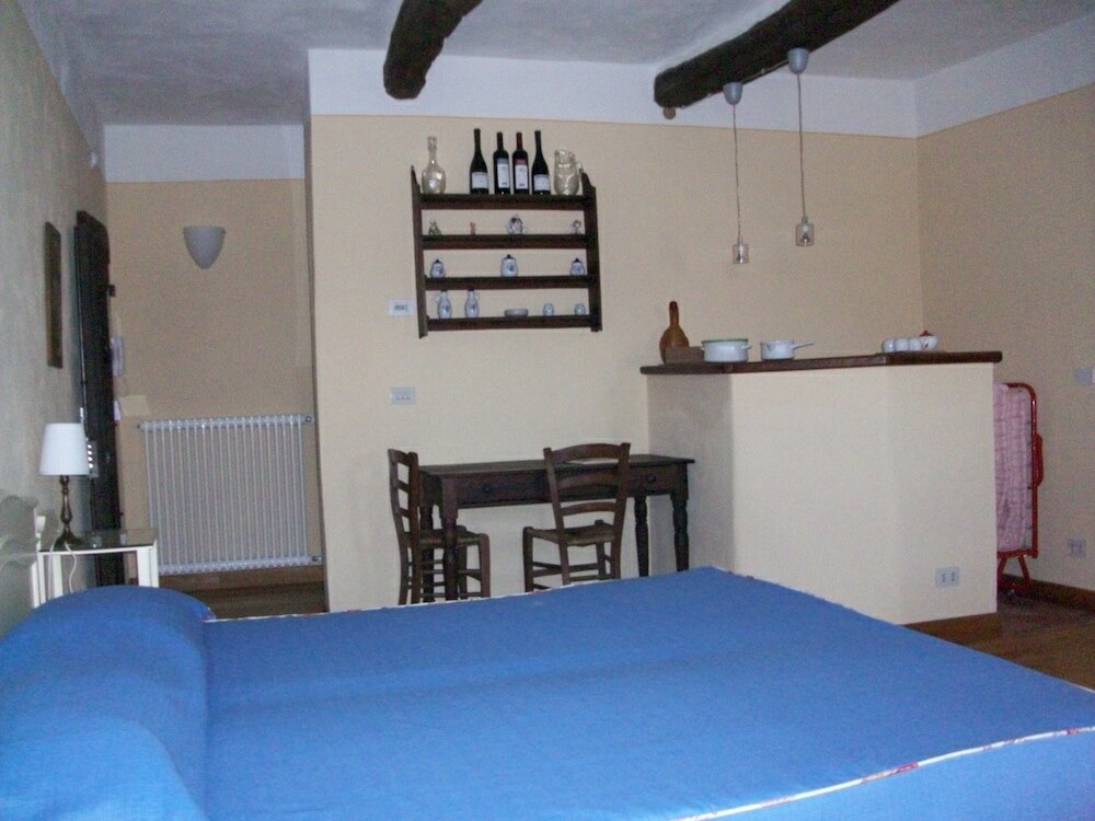 Фото Castello di Grillano