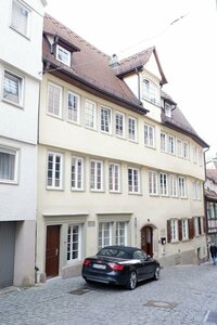 отель 3-Zimmer Apartment mit 2 Bädern am Marktplatz