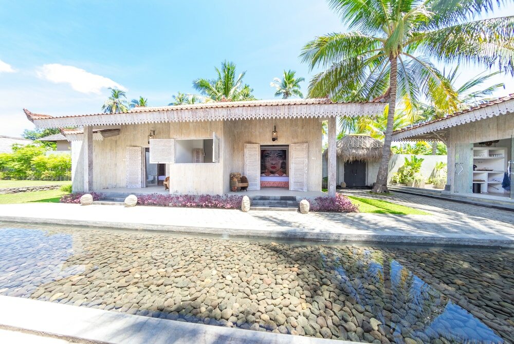 Фото Joglo House Lombok