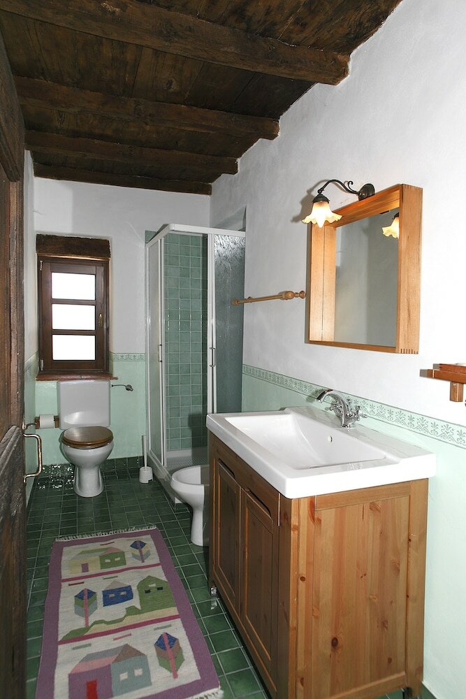 Фото Castello di Grillano