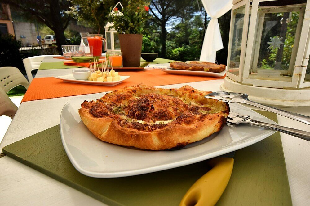 Фото Villa La Mattina Bed & Breakfast