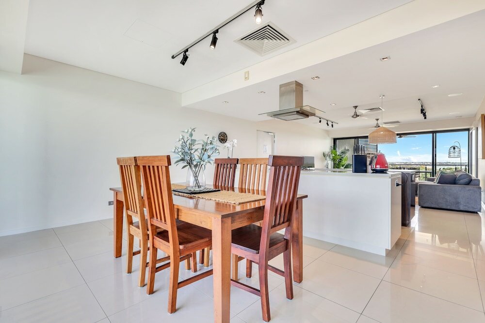 Фото Darwin Waterfront Short Stay Apartments