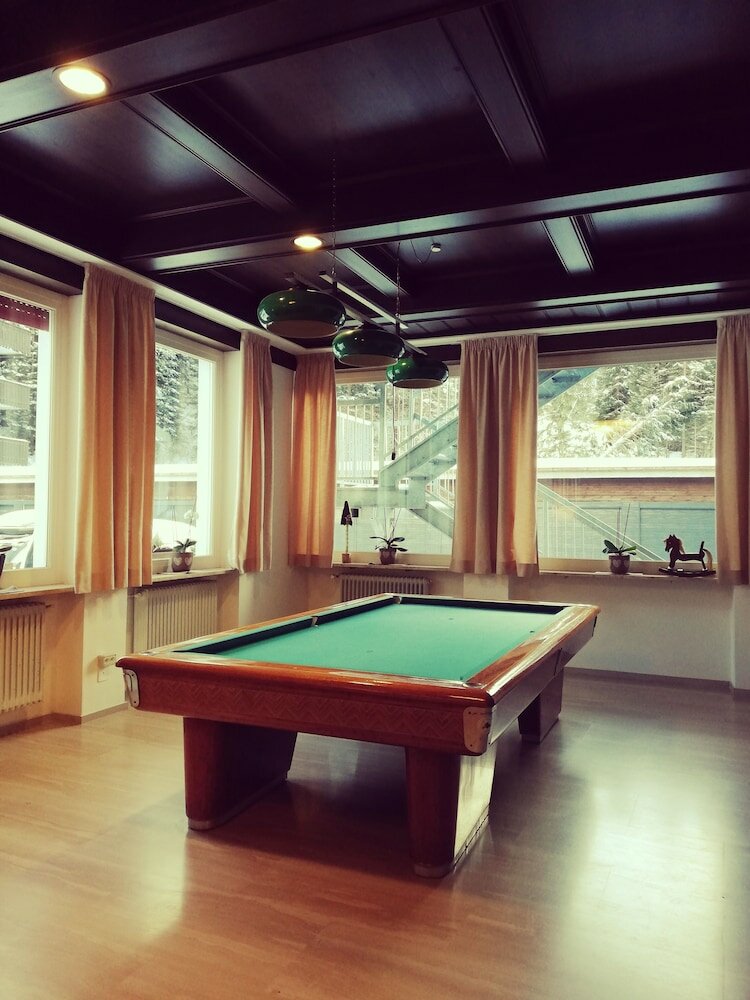 Фото Hotel Castel Latemar