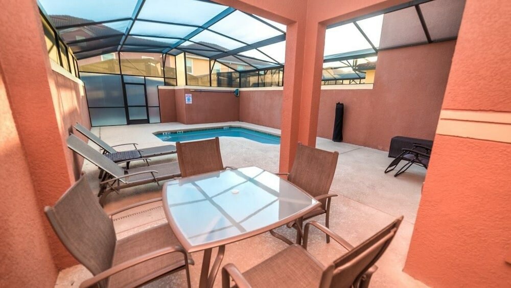 Фото Grhcup8968 - Paradise Palms Resort - 4 Bed 3 Baths Townhouse