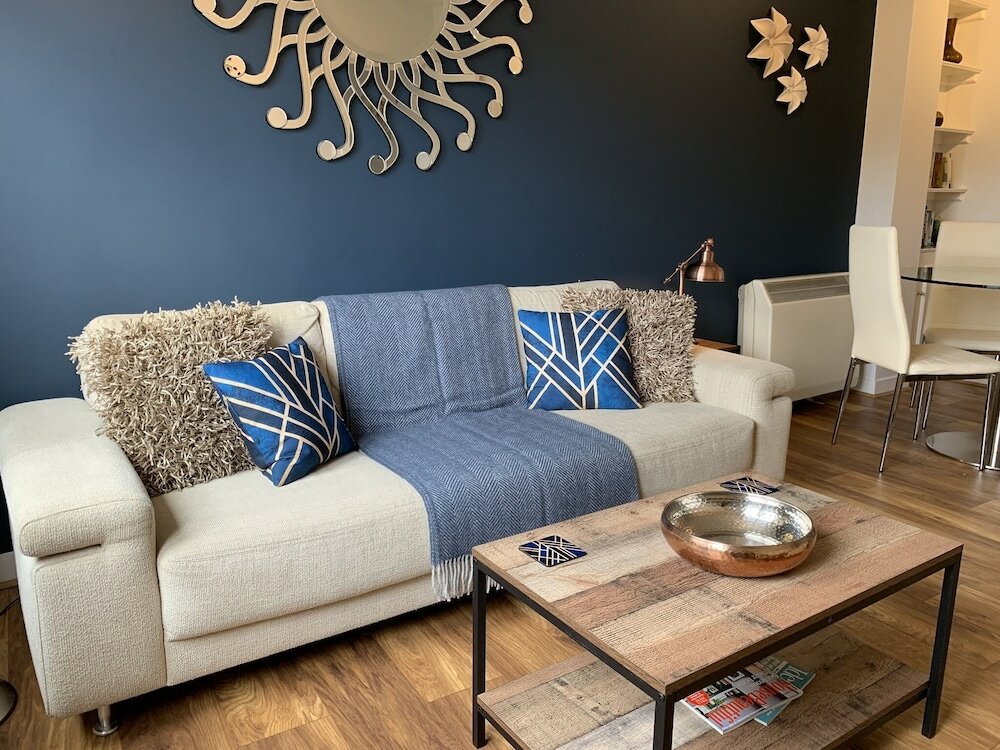 Фото The Courtyard