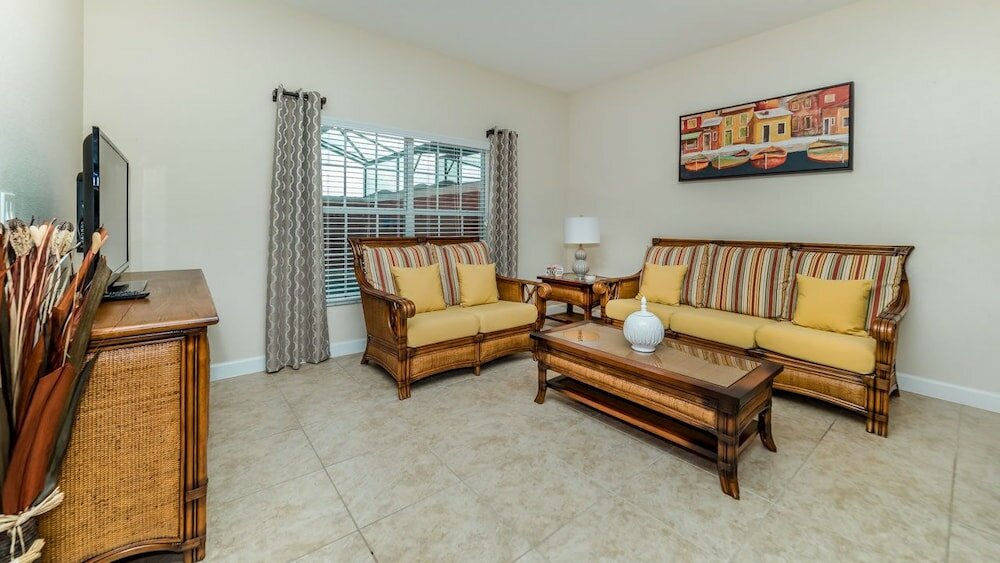 Фото Grhcup8946 - Paradise Palms Resort - 4 Bed 3 Baths Townhouse