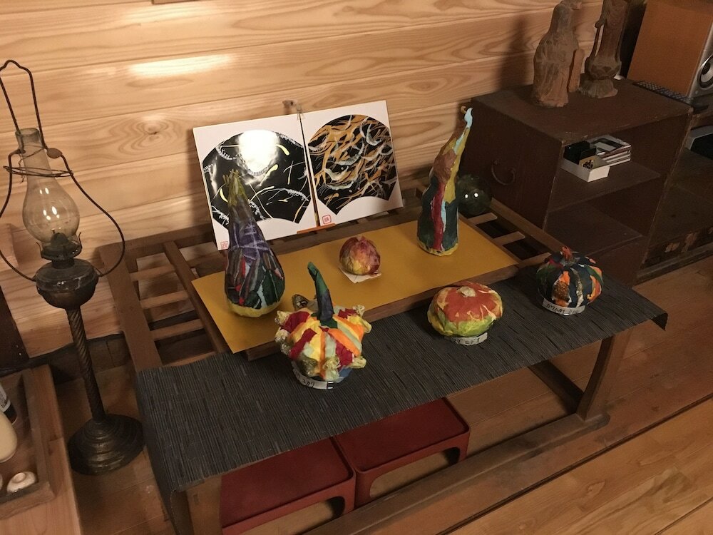 Фото Kominka Guesthouse Sudomari Tonami