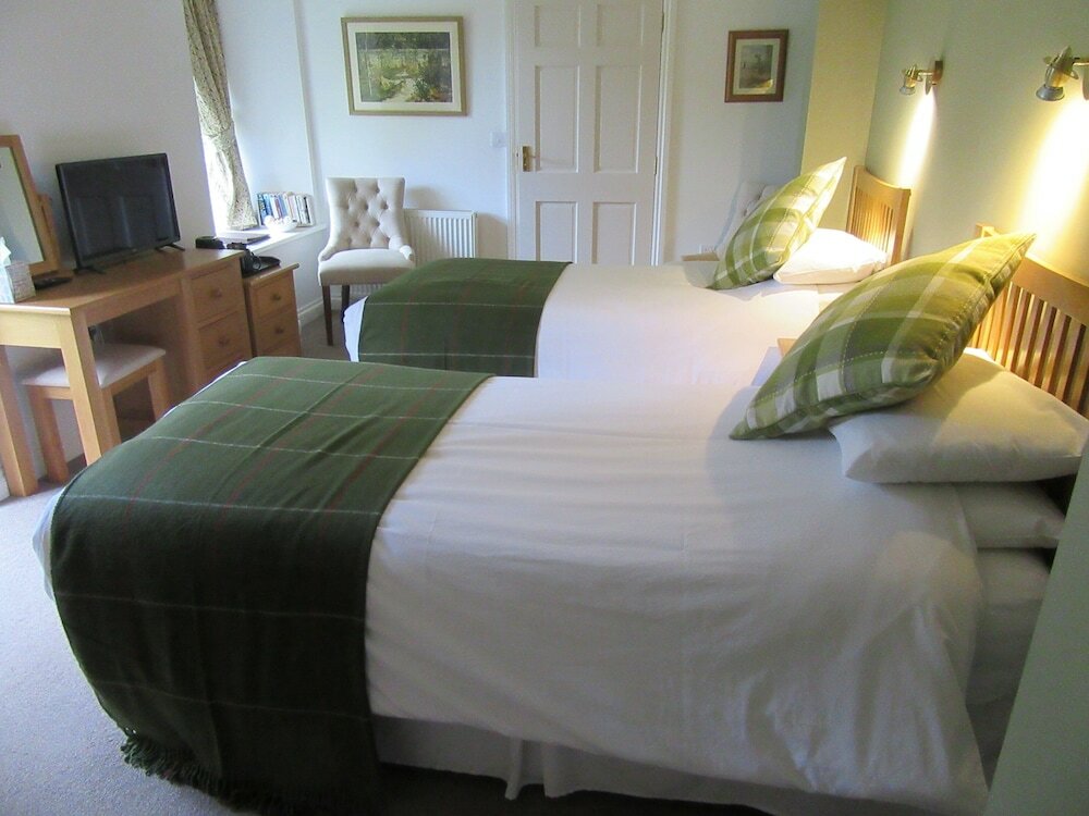 Фото Melin Pandy