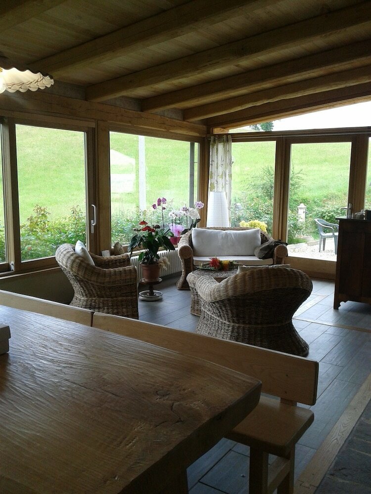 Фото Bed and Breakfast Monticelli