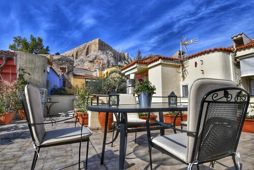 Athens Authentic Elegance