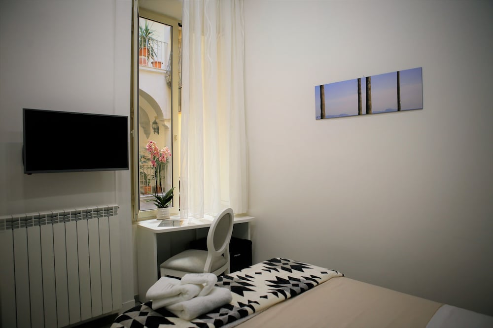 Фото Hermes Rooms for tourists