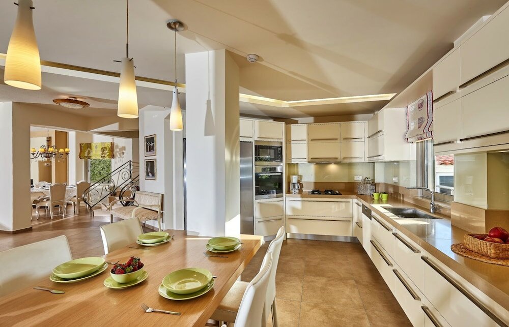 Фото Villa Evergreen