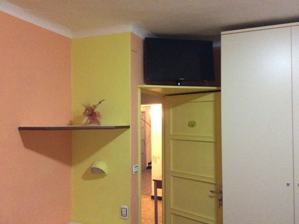 Фото Soggiorno Marina