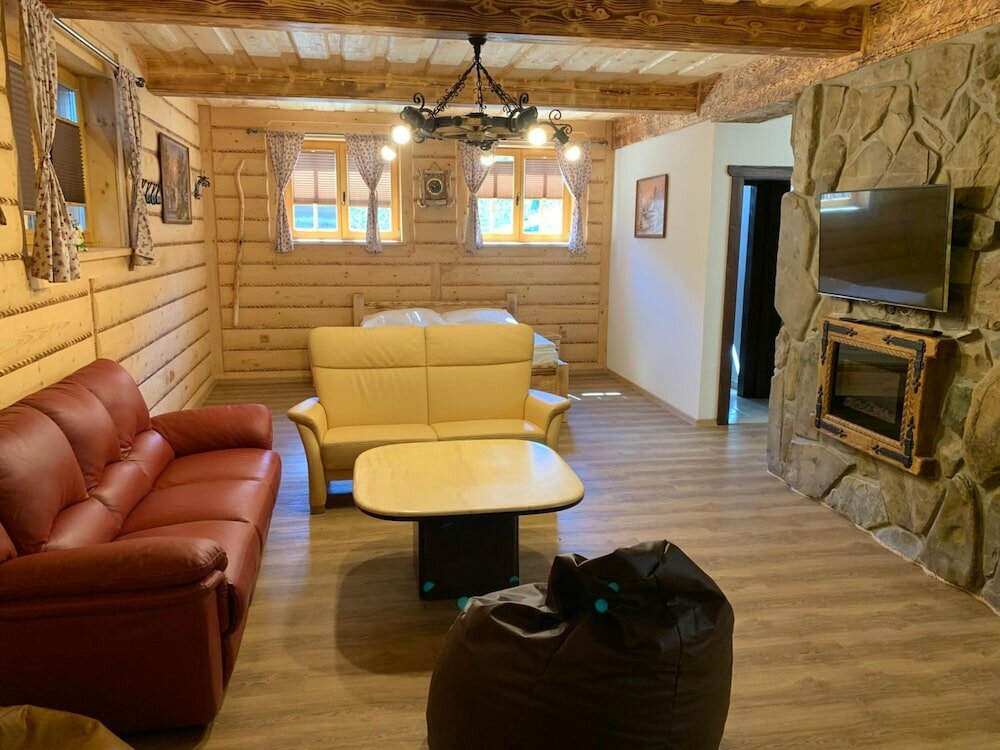 Фото Zbojnícky penzión