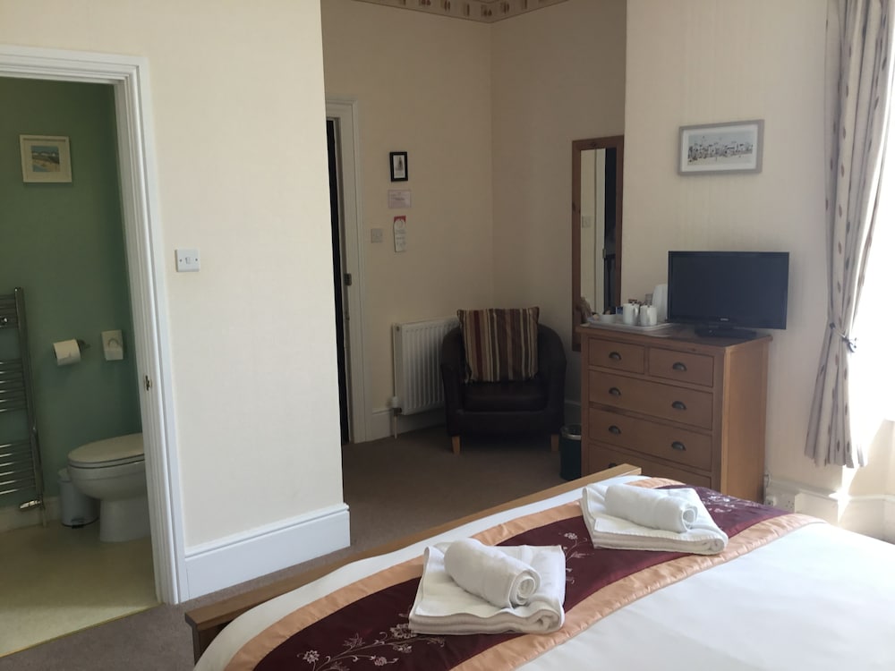 Фото Beaumont B&b