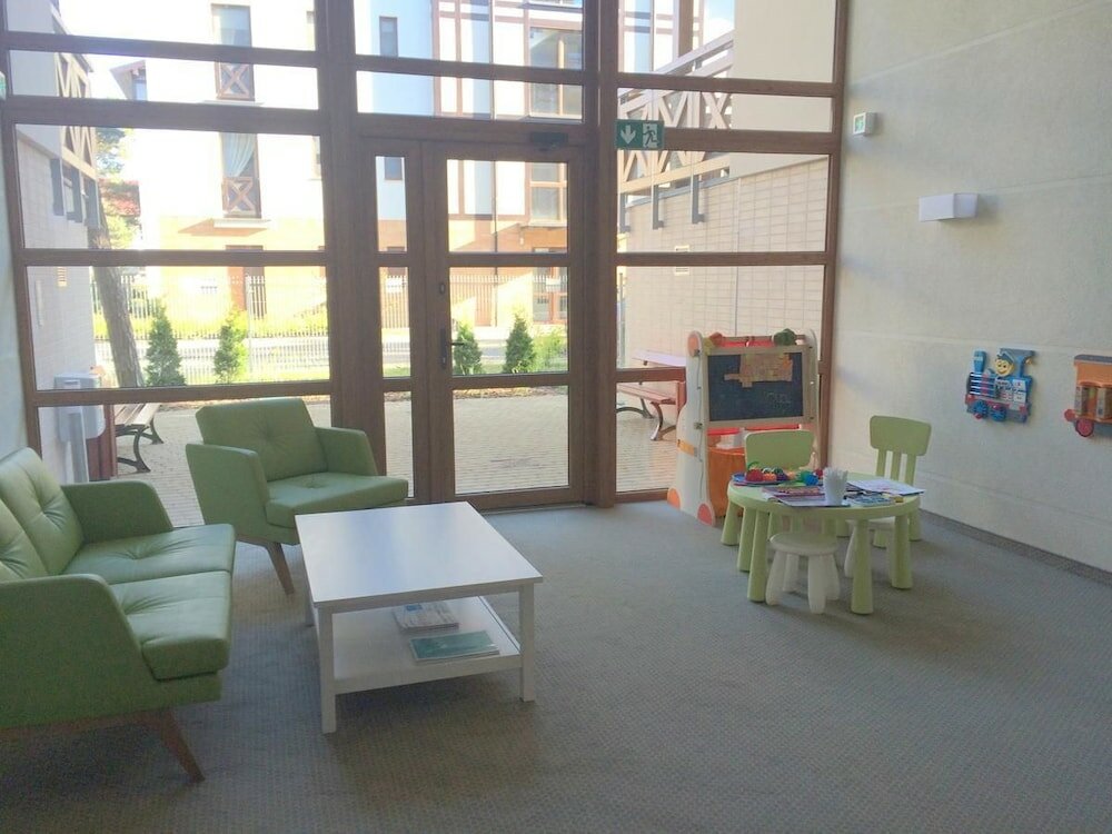 Фото Apartamenty Mi Casa Holidays