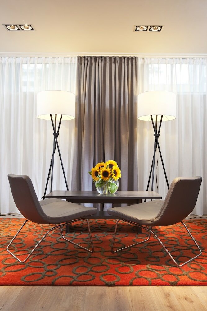 Фото Hapimag Resort Amsterdam