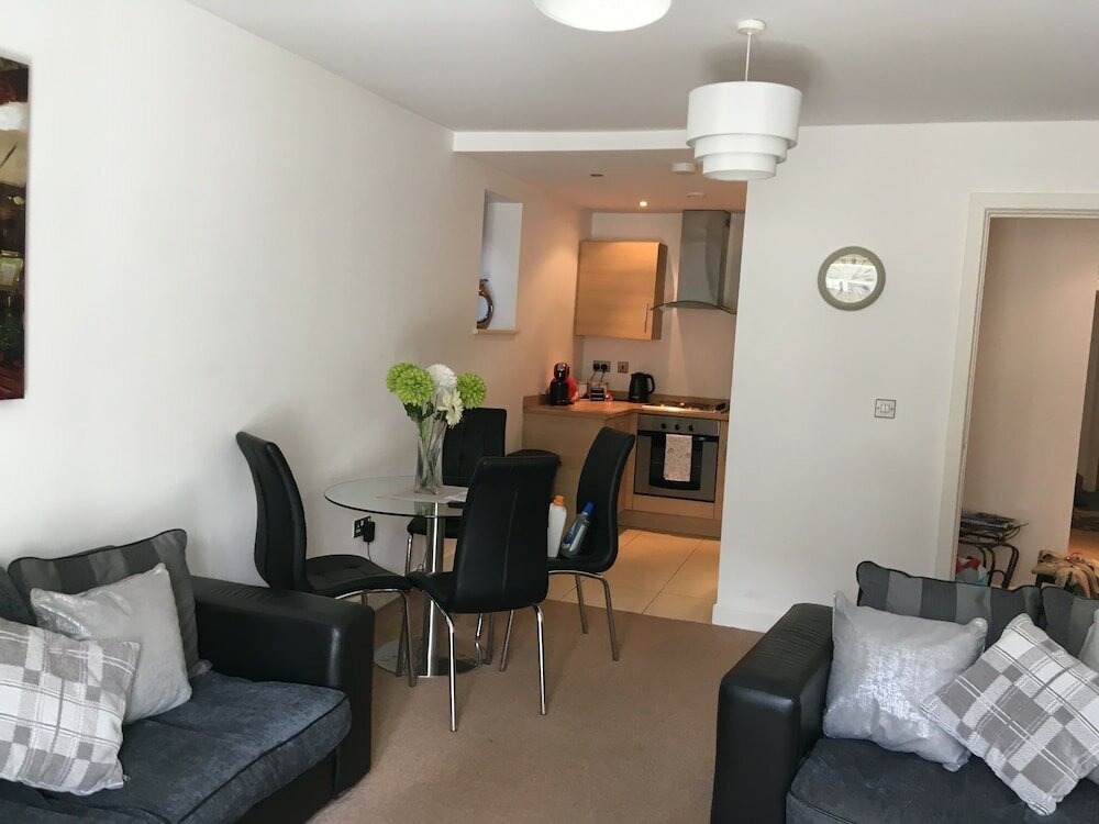 Фото Ashgrove Apartments