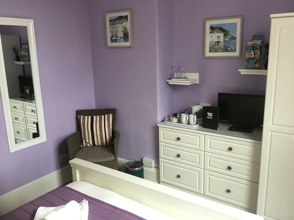 Фото Beaumont B&b