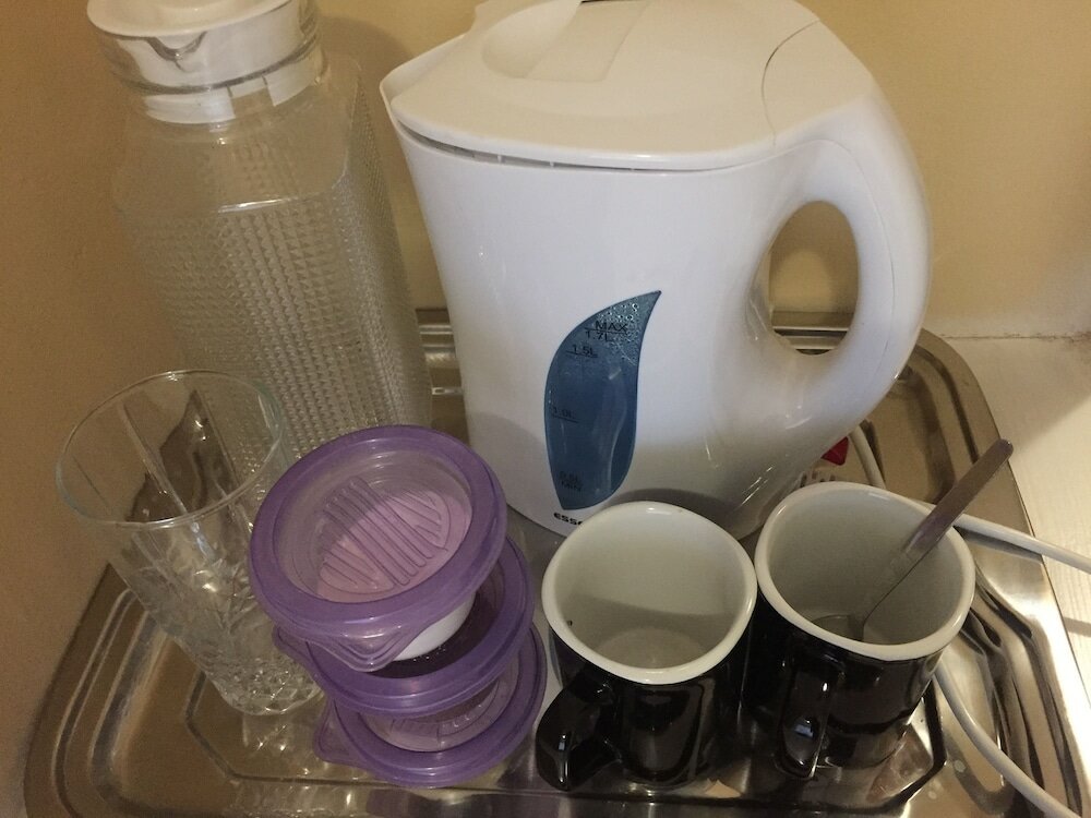 Фото Rosey Rest Inn