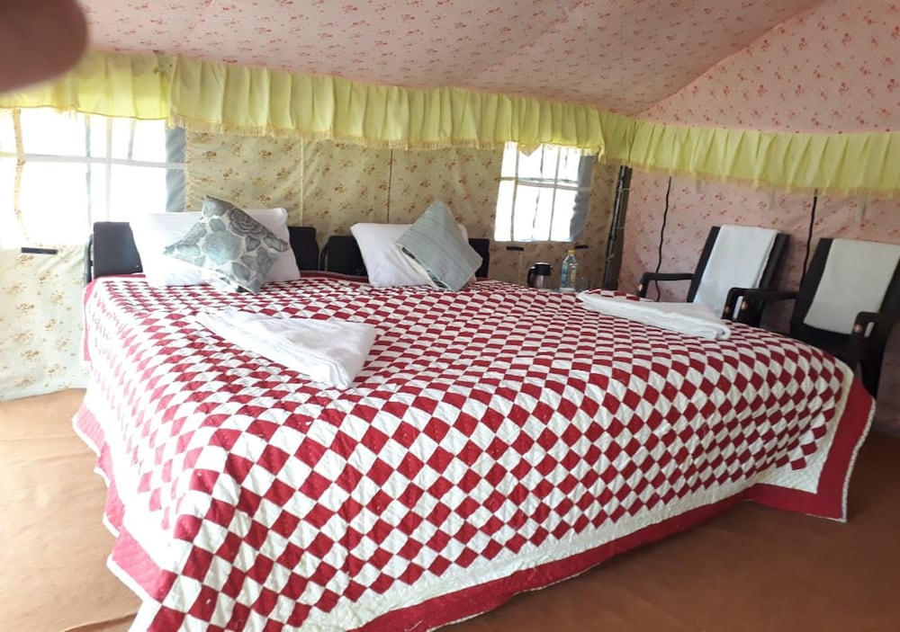 Фото Global Kumbh Village - Hostel