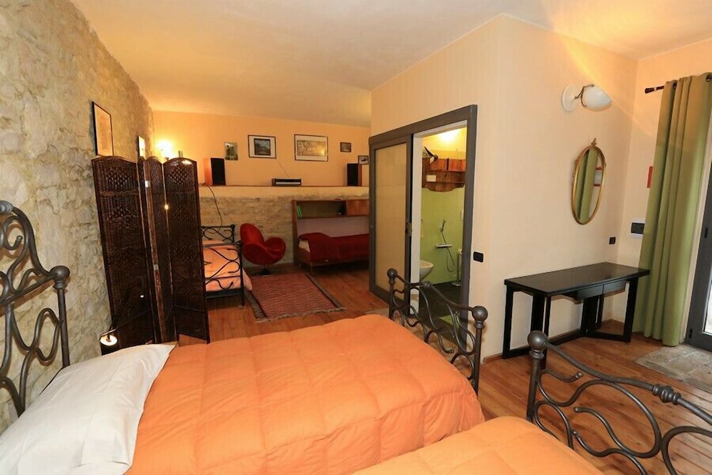 Фото Alleluja Country House