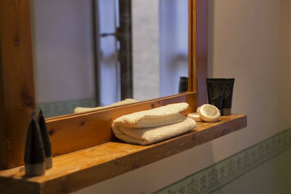 Фото Castello di Grillano