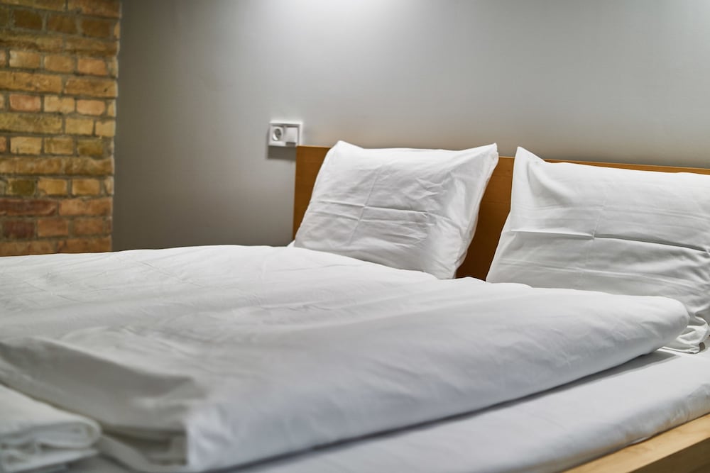 Фото A32 Apartments Budapest