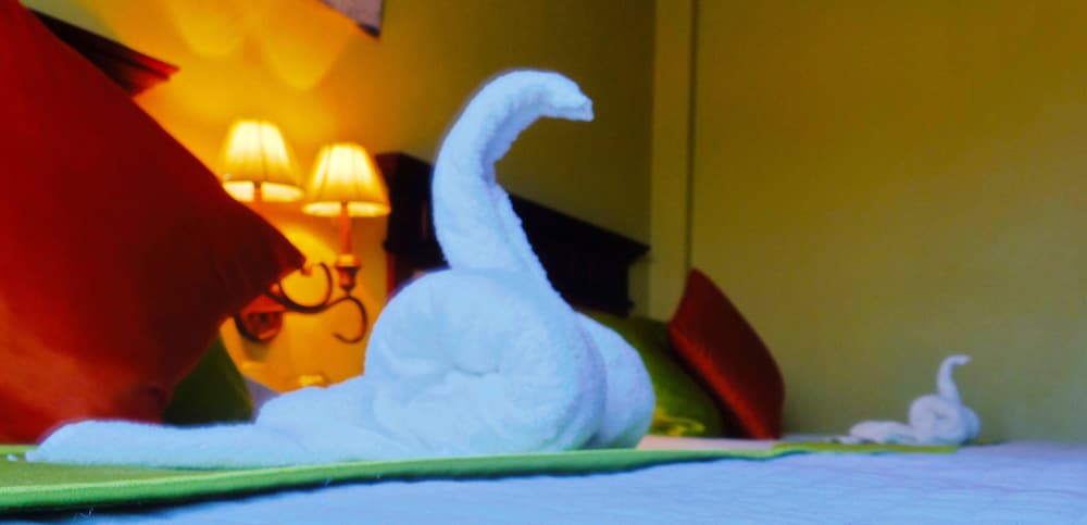 Фото Hotel Las Hamacas