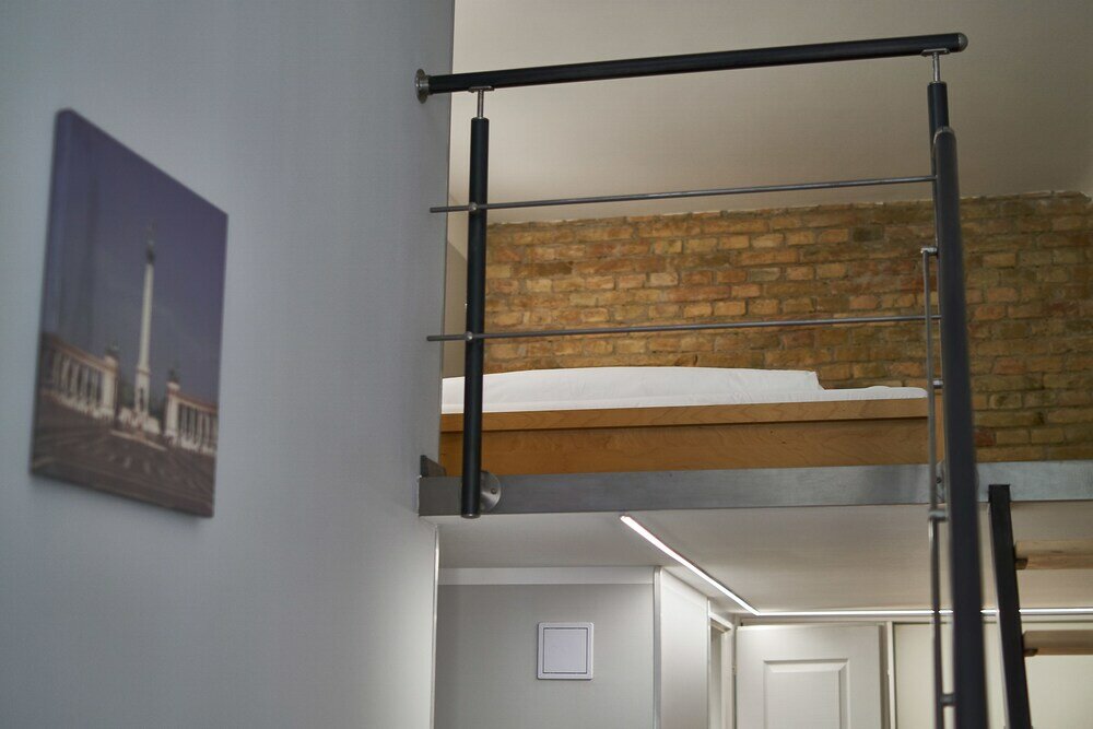 Фото A32 Apartments Budapest