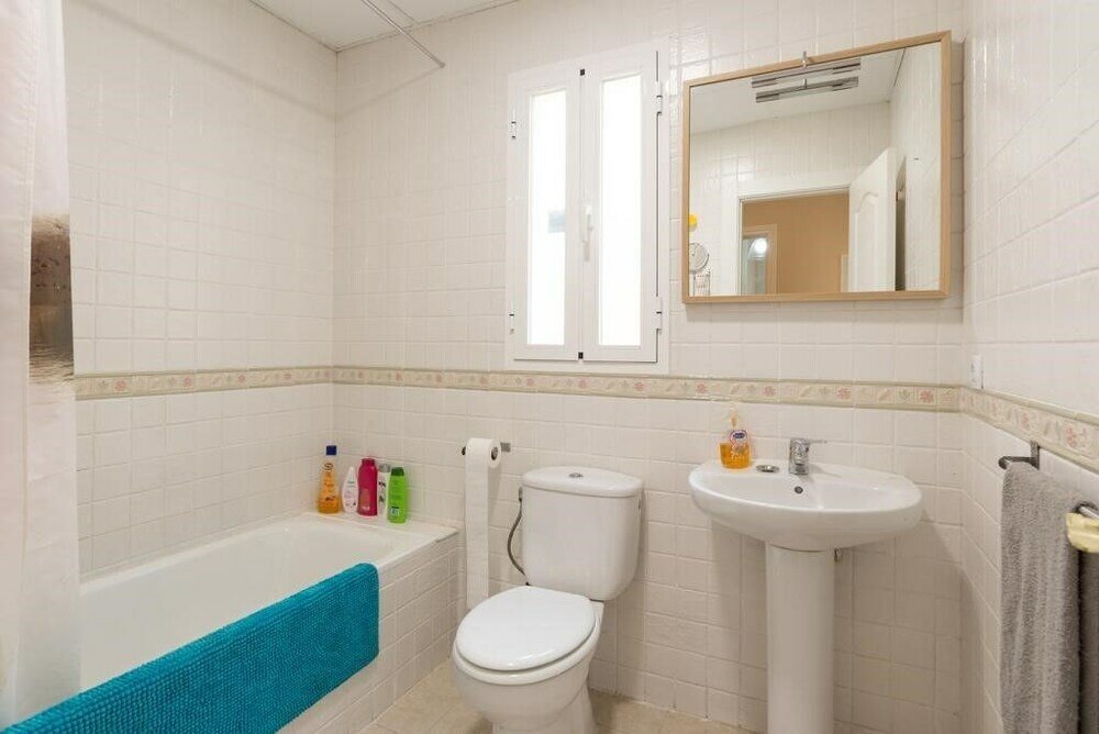 Фото Plaza Merced Historico