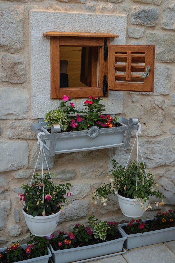 Фото Luxury View Marjan