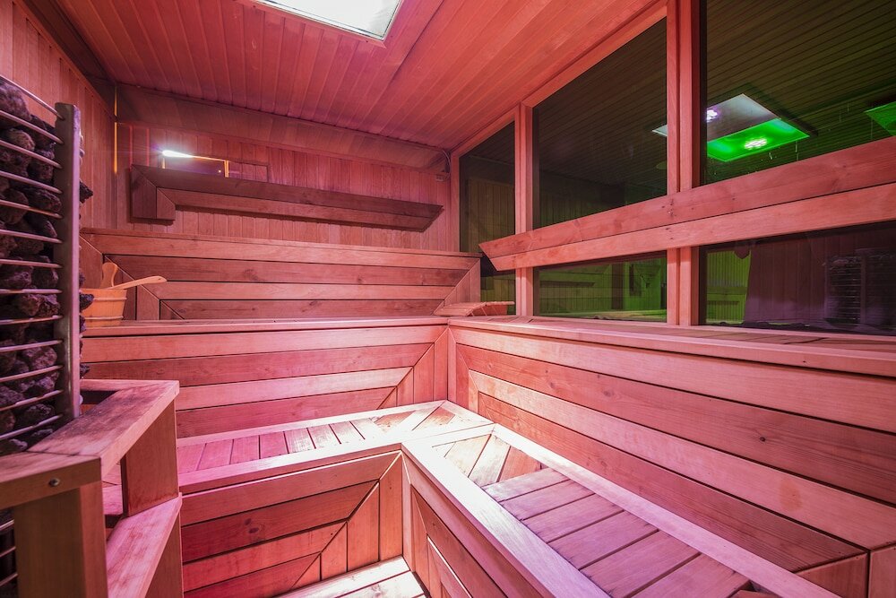 Фото Hotel Therma