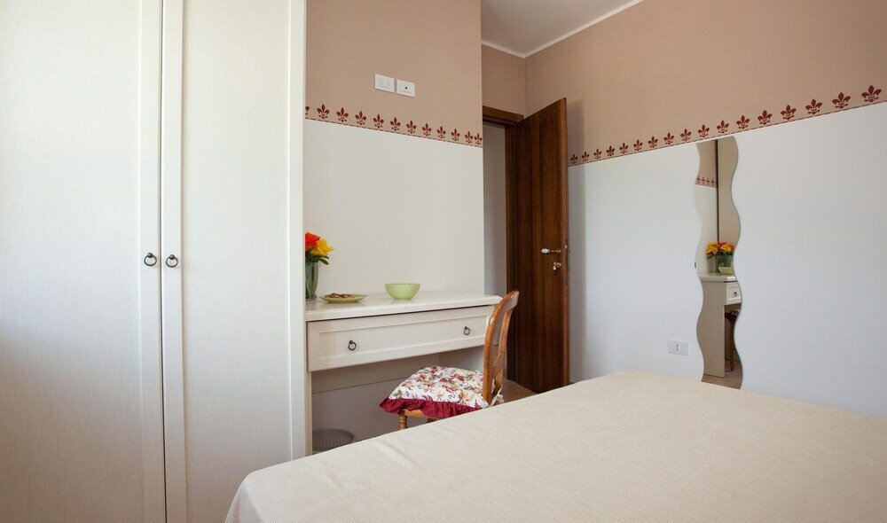 Фото Bed and Breakfast Monticelli