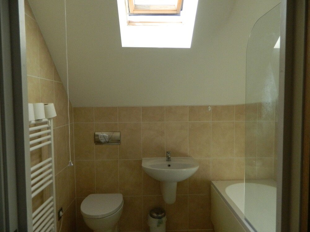 Фото Ashgrove Apartments