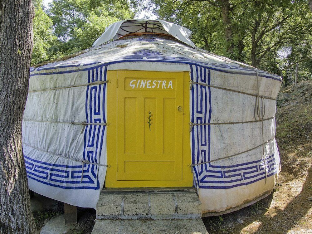 Фото Agriturismo Fattoria La Prugnola