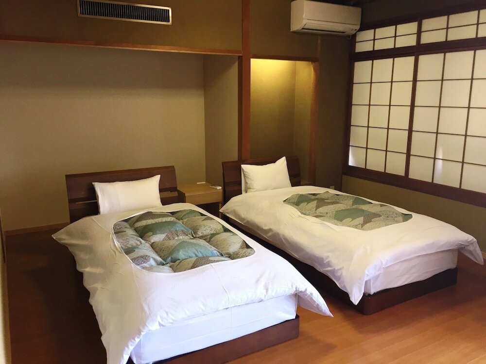 Фото Hamamura Onsen Totoya